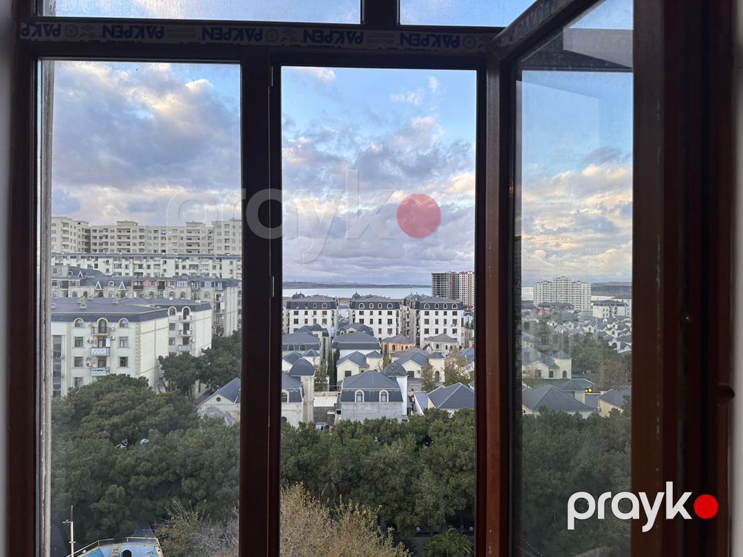 Satılır 2 otaqlı yeni tikili 84 m² — Mənzil, Xırdalan (3)