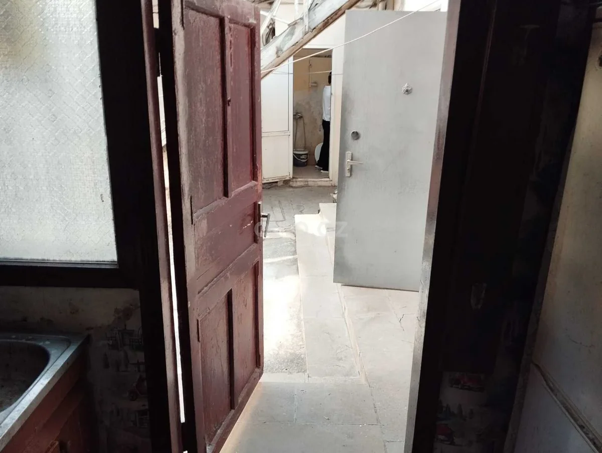 Kirayə 1 otaqlı mənzil Nizami metrosu yaxınlığında — Mənzil, Bakı (11)