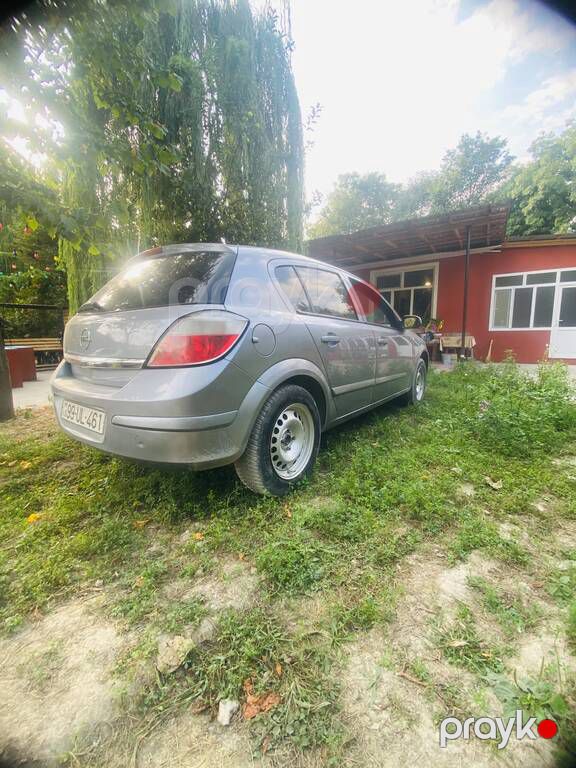 Opel Astra, 1.4 L, 2005 il, 265 852 km — Avtomobillər, Bakı (5)