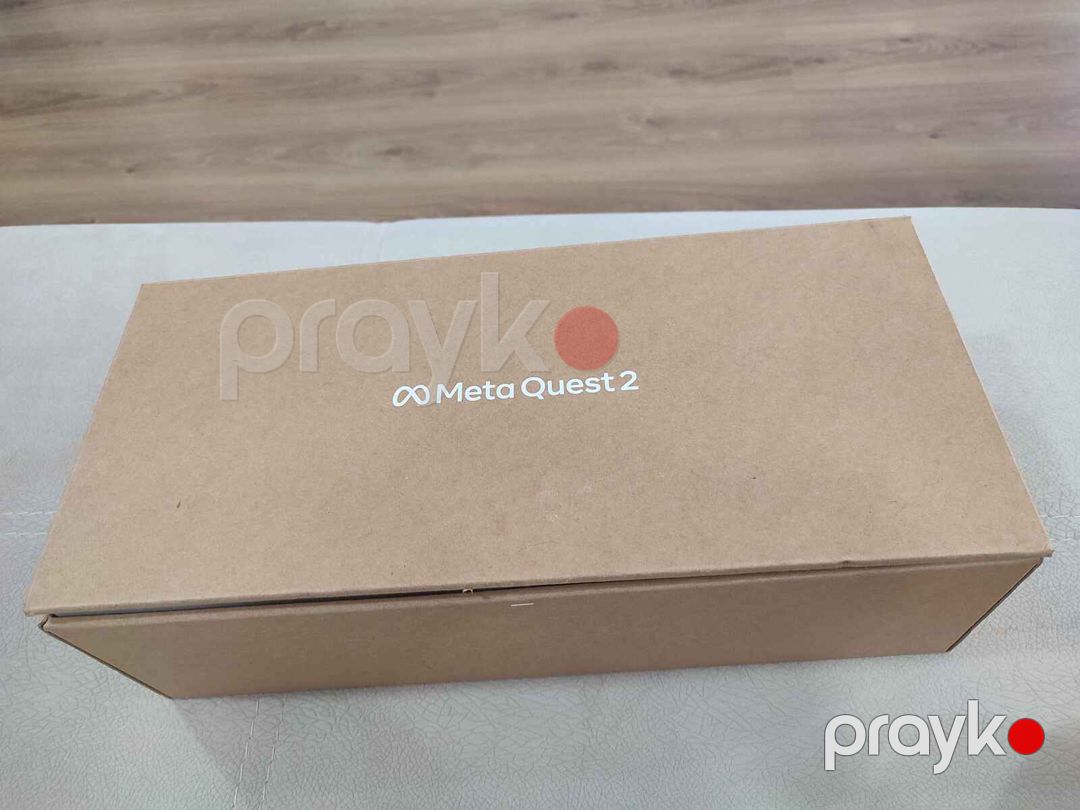 Meta Quest 2 128GB — Oyunlar, konsollər və proqramlar, Bakı (3)