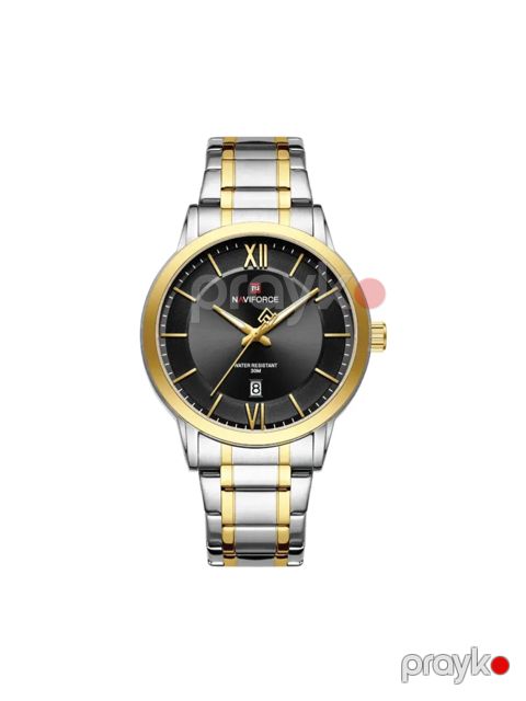 Kişi qol saatı Naviforce AY-9254 — Bakı