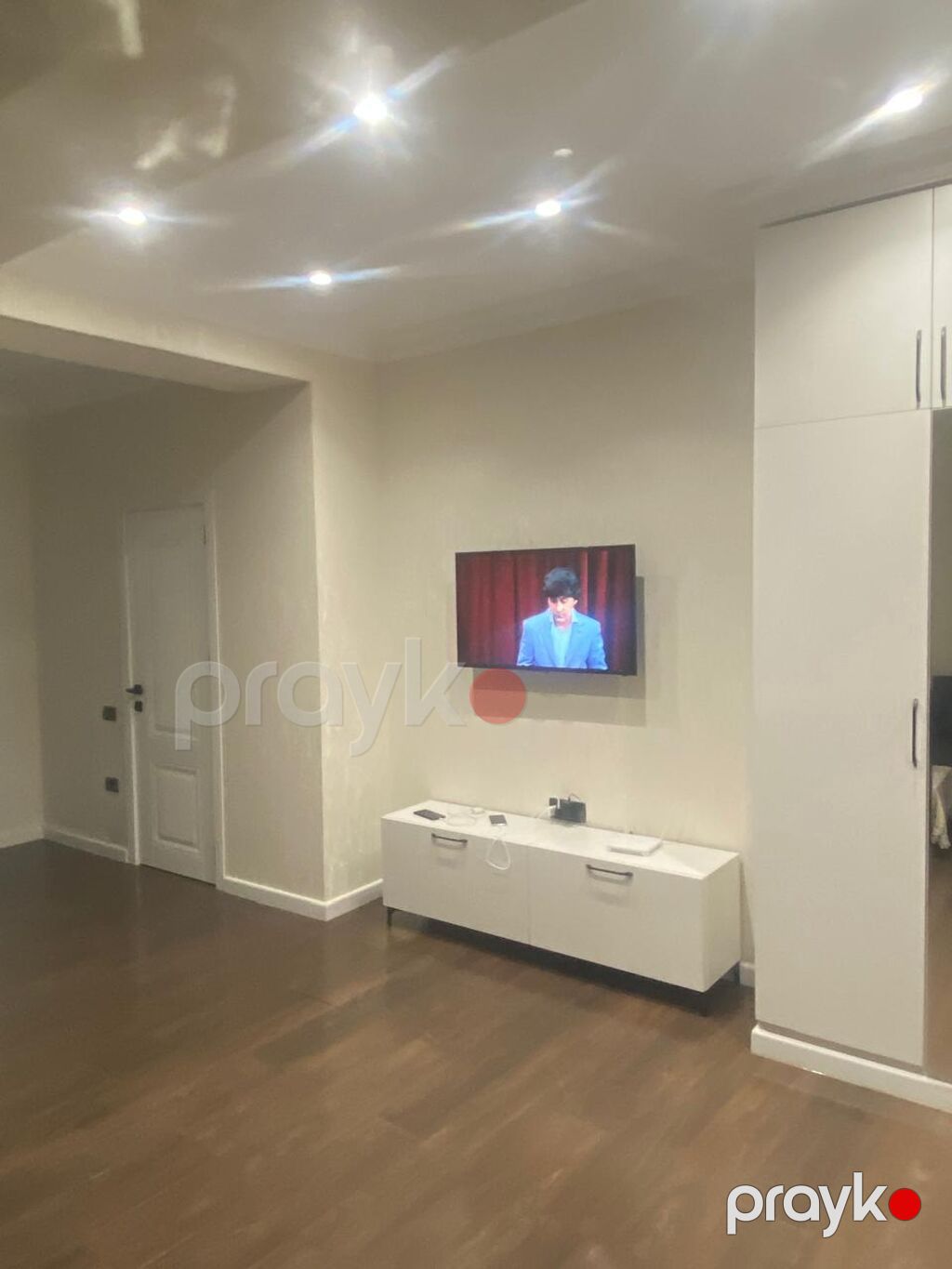 2 otaqlı, Yeni tikili, 61 kv. m — Mənzil, Bakı (3)