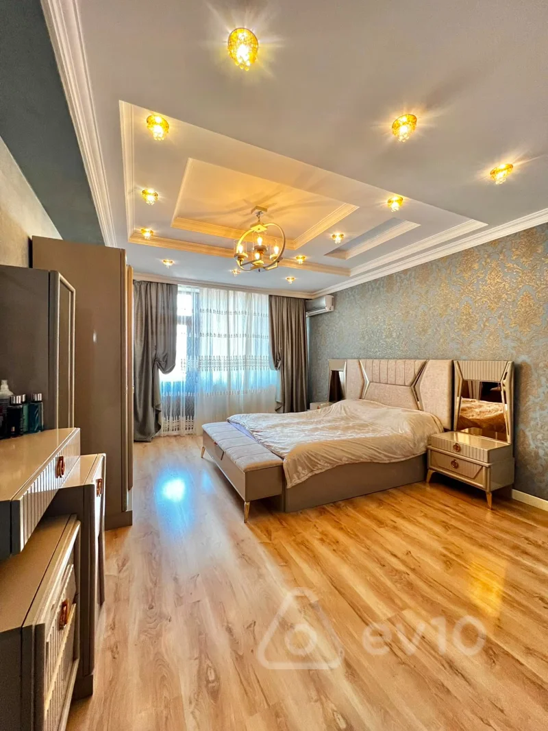 6 otaqlı mənzil, 286 m², Ehmedli — kirayə — Mənzil, Bakı (11)