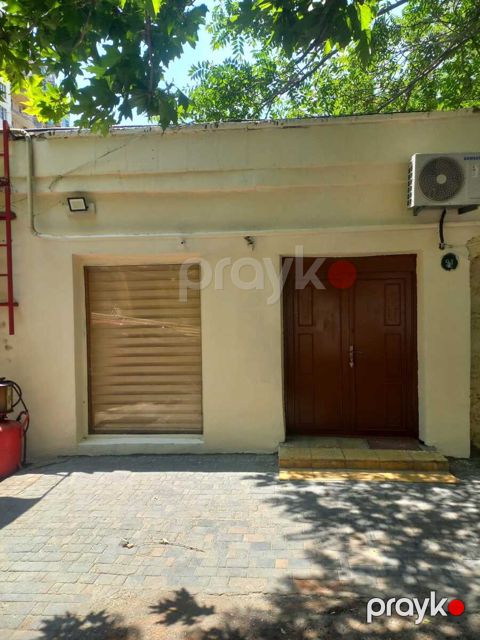 İcarəyə verilir 1 otaqlı ofis 37 m² — Bakı