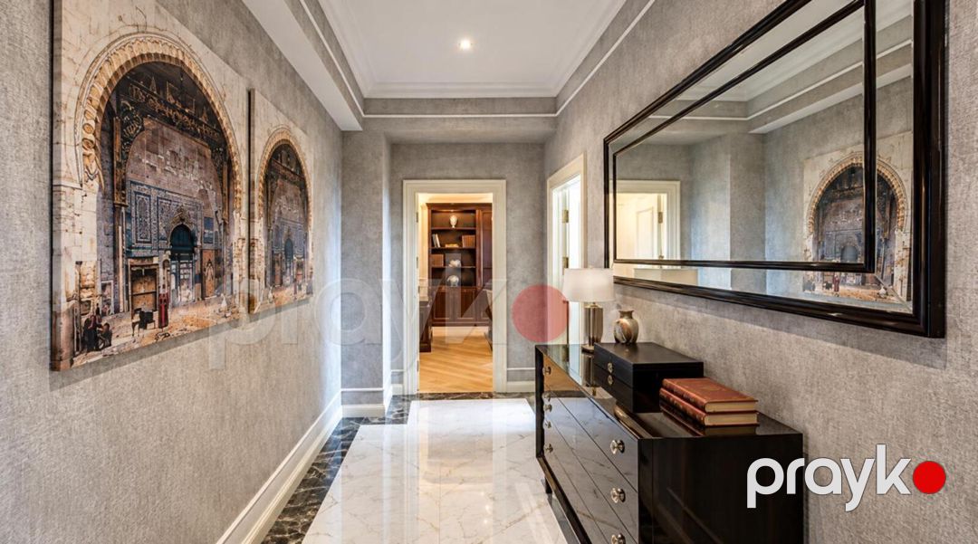 Satılır 2 otaqlı yeni tikili 110 m² — Mənzil, Bakı (7)