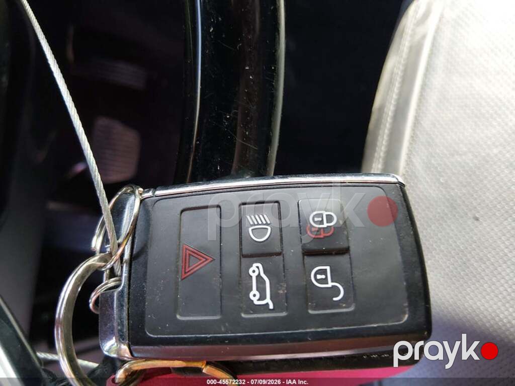 Land Rover Range Rover, 3.0 L, 2020 il, 121 703 km — Avtomobillər (10)