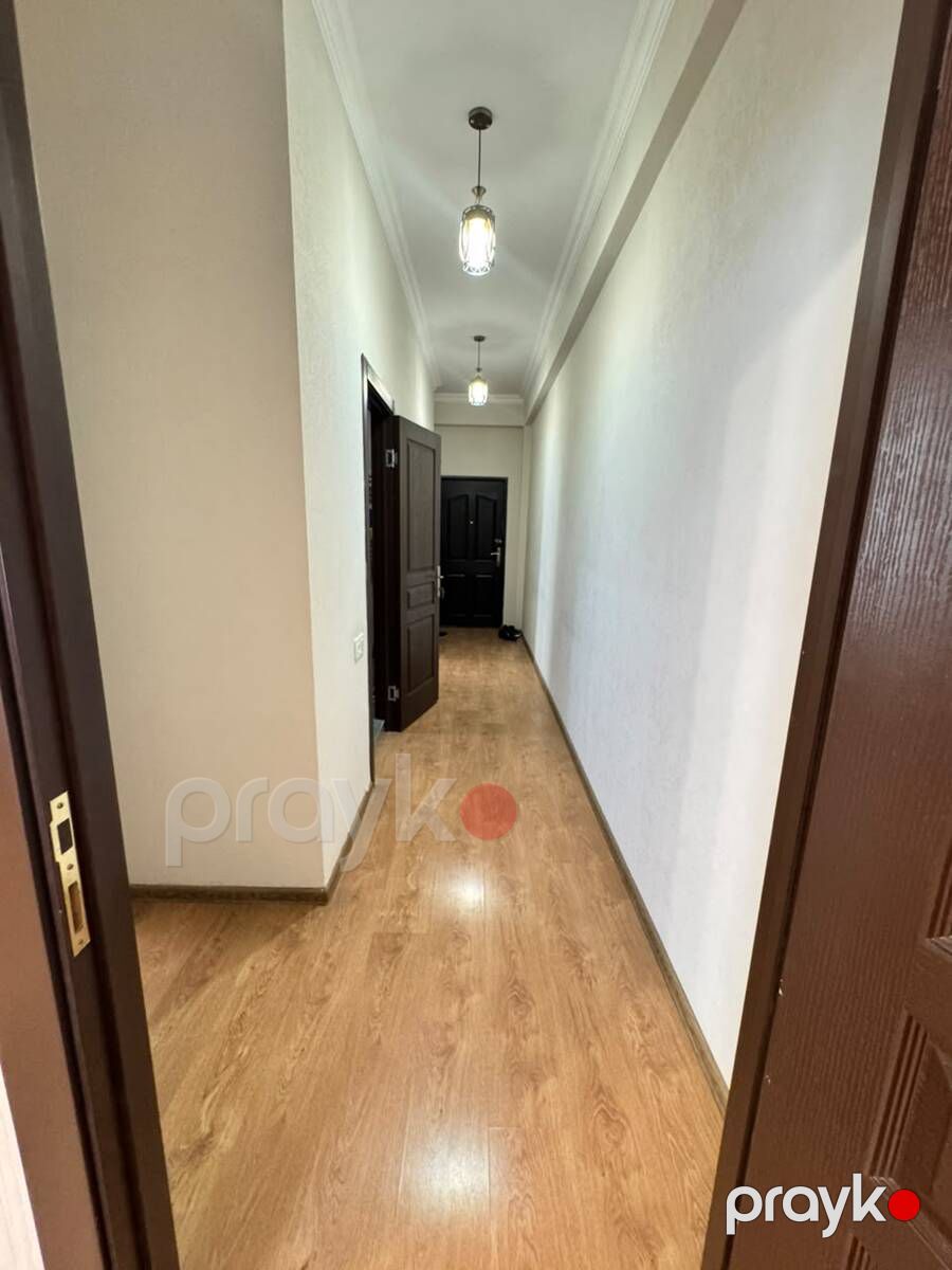 2-otaqlı yeni tikili, Yasamal r., 65 m² — Mənzil, Bakı (9)