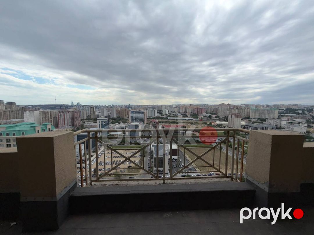 Satılır 10 otaqlı yeni tikili 1000 m² — Mənzil, Bakı (5)