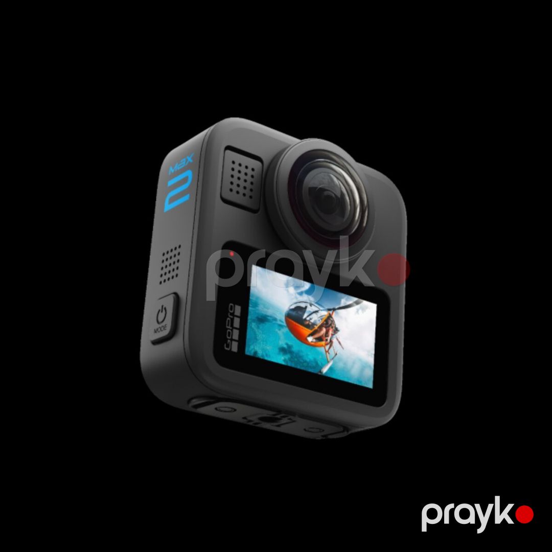 Gopro max 2 — Səs texnikası, Bakı (4)