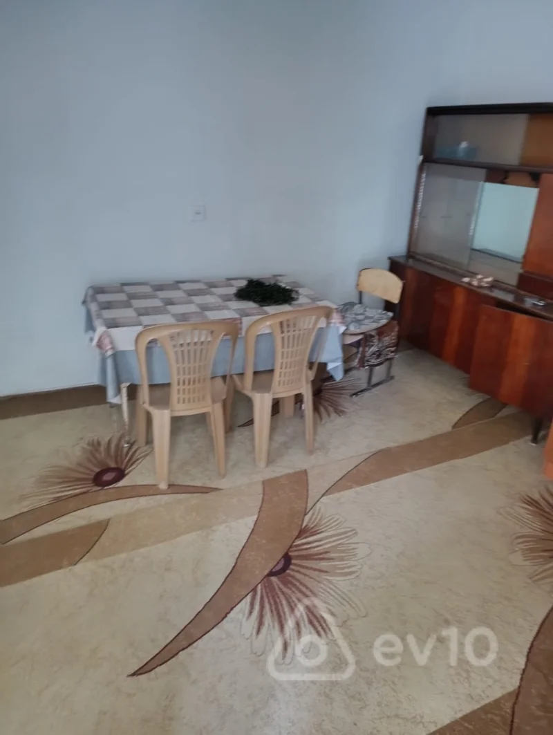 1 otaqlı həyət evi, 37 m², Dərnəgül — kirayə — Ev, villa, Bakı (4)