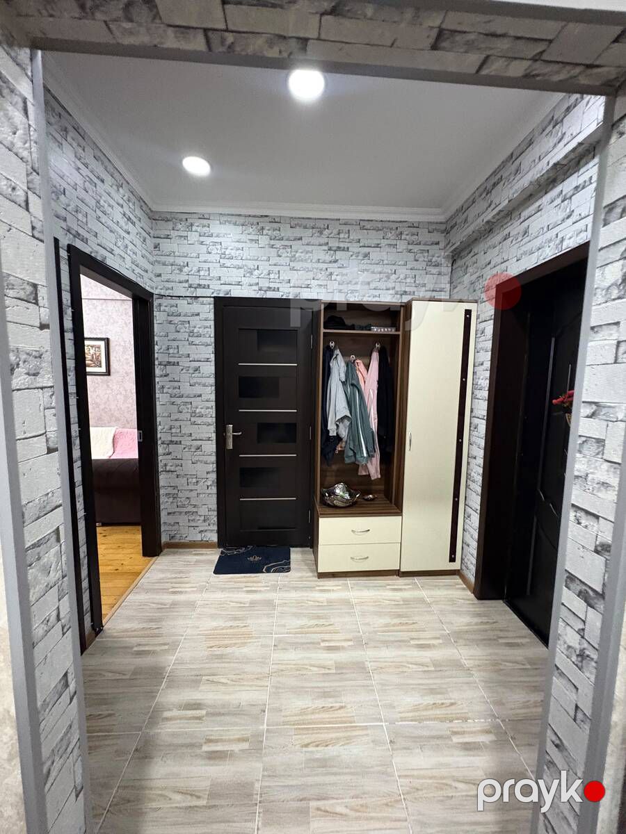 Satılır 2 otaqlı yeni tikili 57 m² — Mənzil, Xırdalan (5)