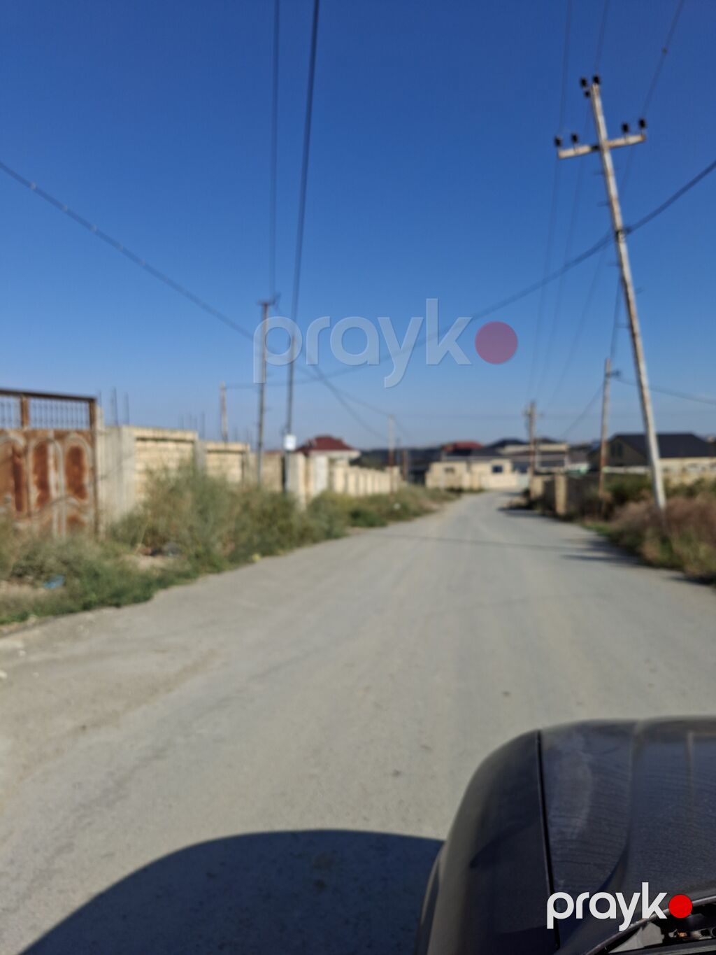 3 otaqlı, 75 kv. m, Kredit yoxdur, Yeni təmirli — Ev, villa, Saray (4)