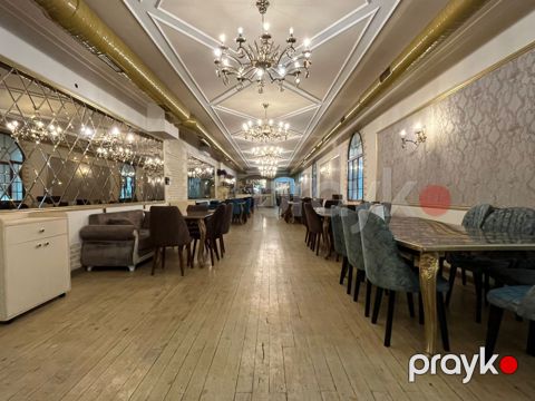 İcarəyə verilir obyekt 750 m² — Bakı
