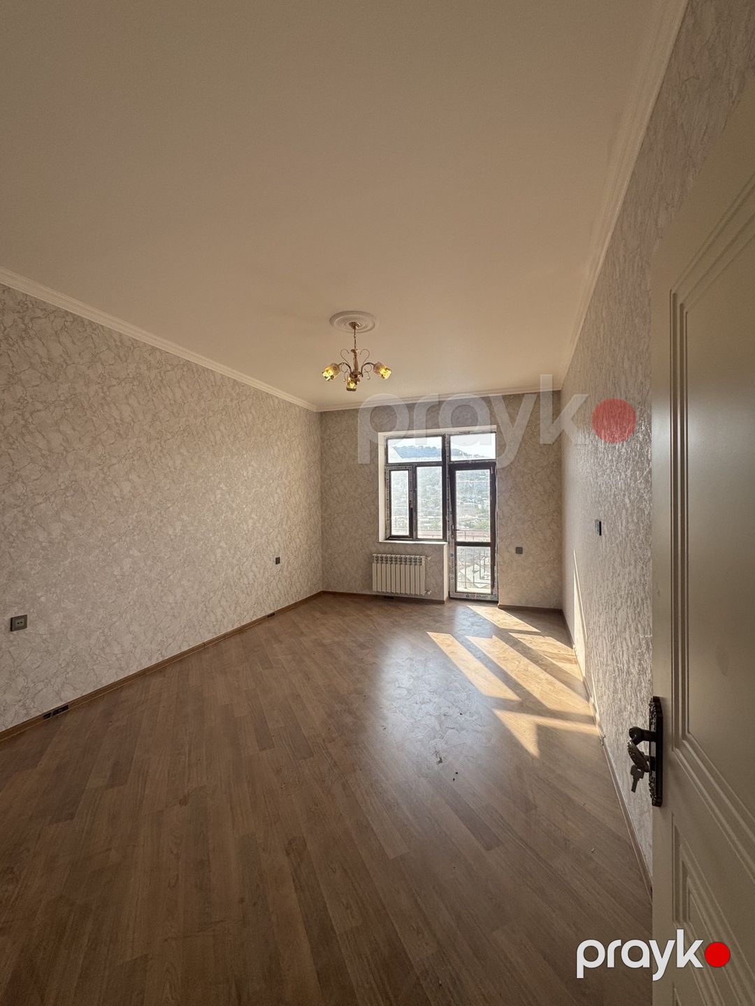Satılır 3 otaqlı yeni tikili 125 m² — Mənzil, Bakı (3)
