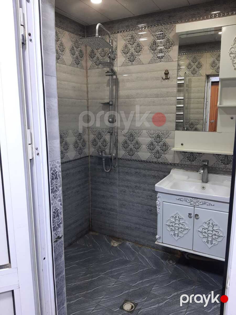 Satılır 2 otaqlı köhnə tikili 60 m² — Mənzil, Bakı (7)