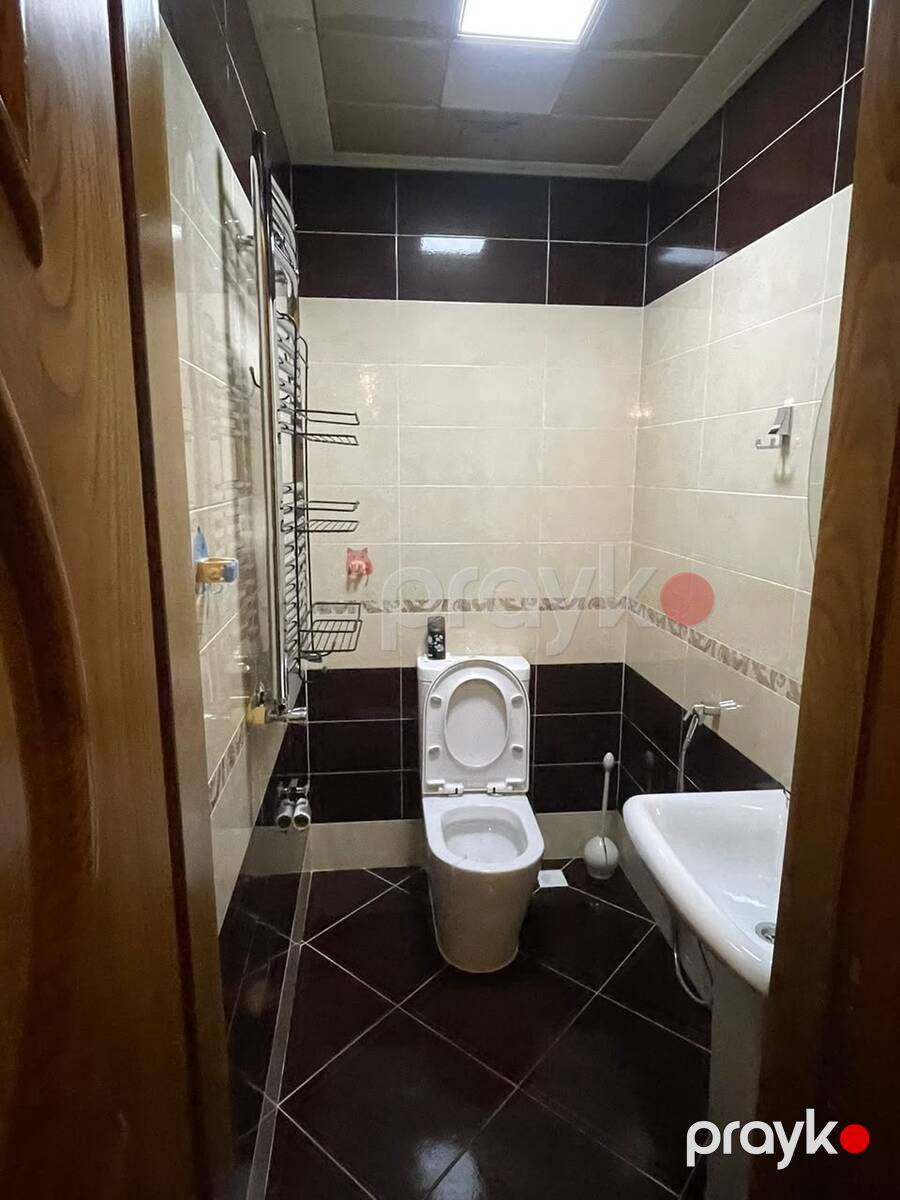 Satılır 3 otaqlı yeni tikili 170 m² — Mənzil, Bakı (11)