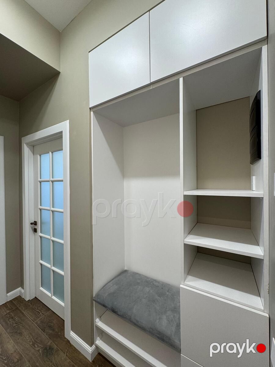 Satılır 2 otaqlı yeni tikili 65 m² — Mənzil, Bakı (9)