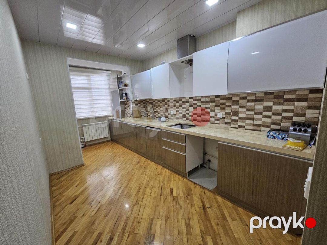 Satılır 3 otaqlı köhnə tikili 90 m² — Mənzil, Bakı (5)