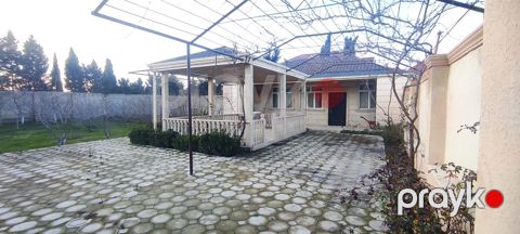 Satılır torpaq 14 sot — Bakı