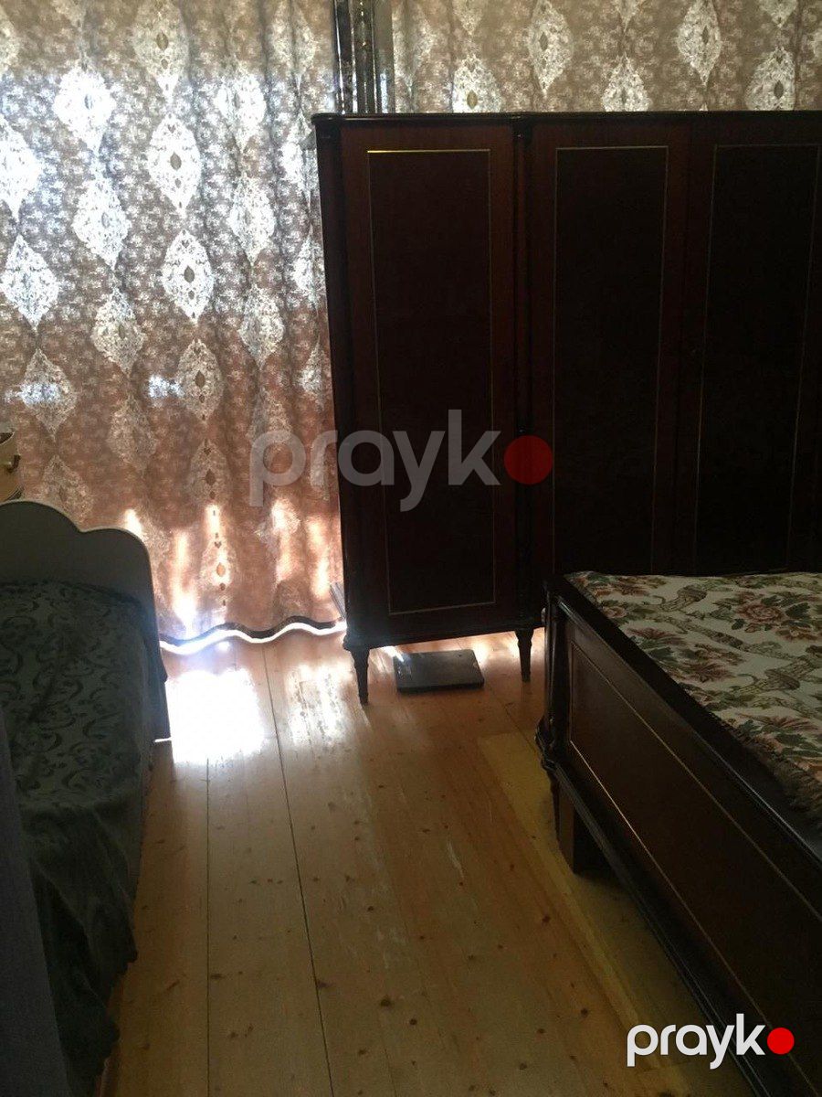 Satılır 3 otaqlı yeni tikili 96 m² — Mənzil, Bakı (11)