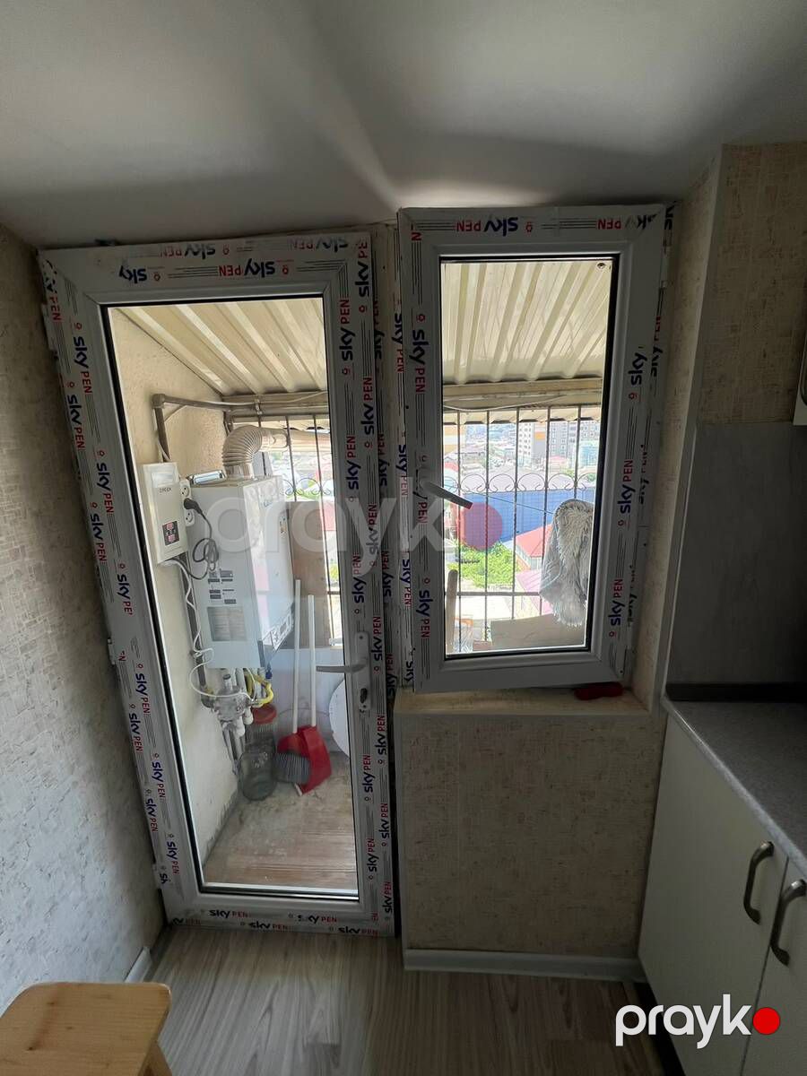Satılır 2 otaqlı yeni tikili 55 m² — Mənzil, Bakı (2)