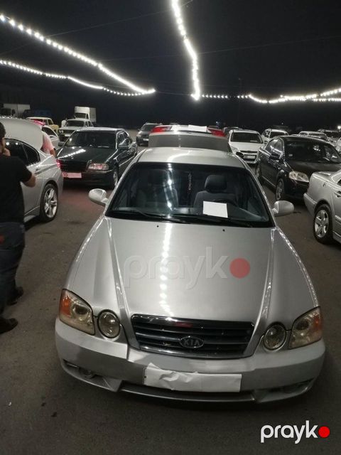 Kia Optima, 2.0 L, 2004 il, 467 000 km — Xaçmaz