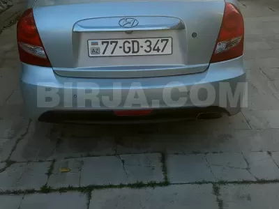 Satılır a/m Hundau Verna — Avtomobillər (7)