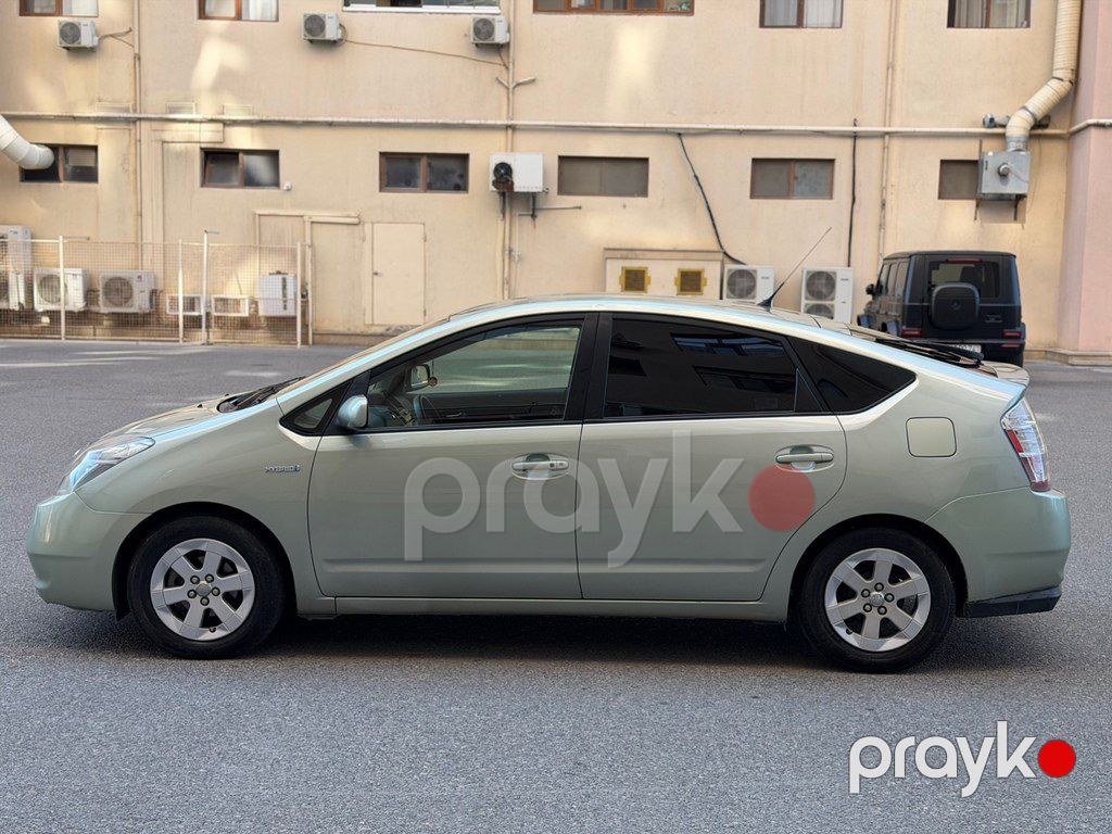 Toyota Prius, 1.5 L, 1.3 kWh, 2007 il, 416 659 km — Avtomobillər, Bakı (4)