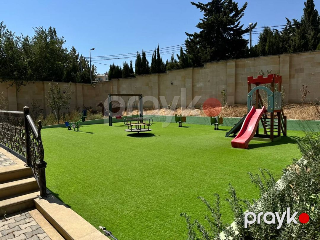 İcarəyə verilir obyekt 470 m² — Əmlak, Bakı (4)