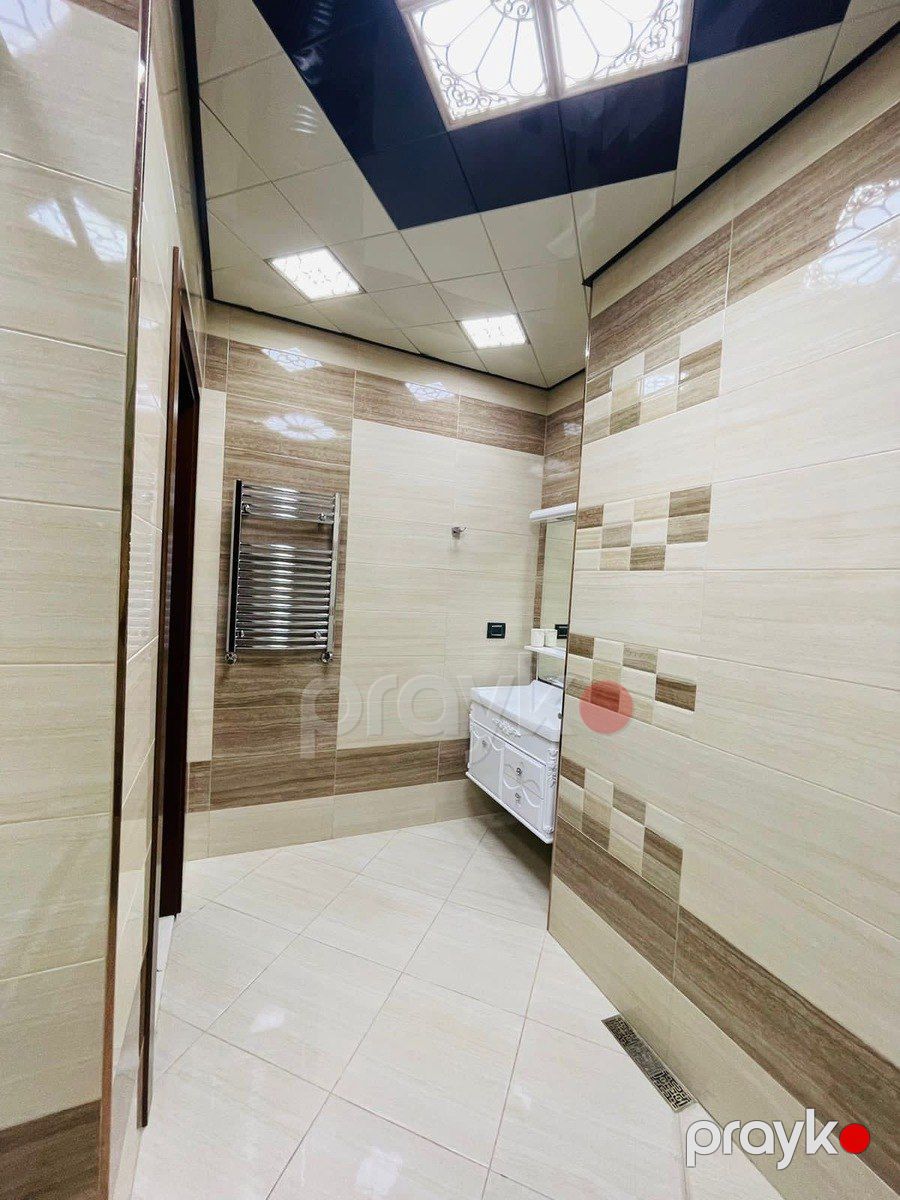 Satılır 3 otaqlı yeni tikili 165 m² — Mənzil, Bakı (12)