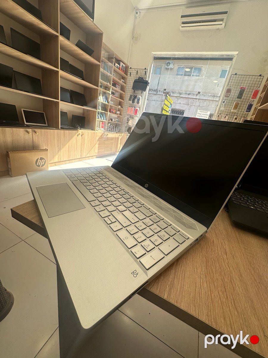 Noutbuk HP — Noutbuklar, Bakı (3)