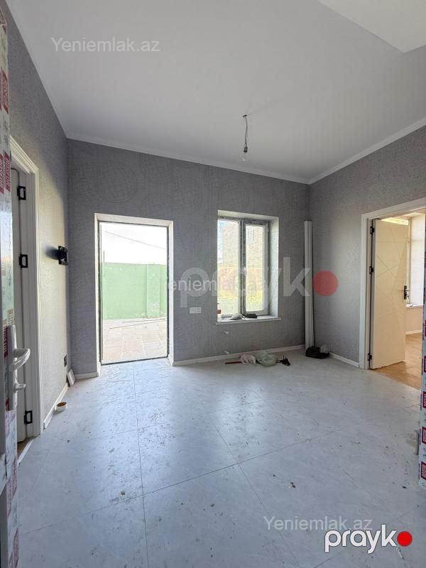 Satılır 4 otaqlı Həyət evi / Villa, 145 m², Binəqədi rayonu — Ev, villa, Bakı (8)