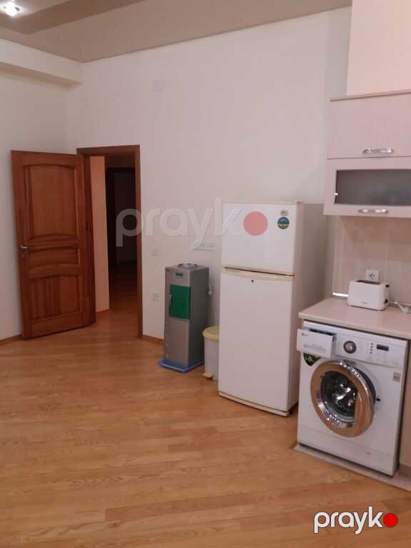 Satılır 3 otaqlı yeni tikili 137 m² — Mənzil, Bakı (10)