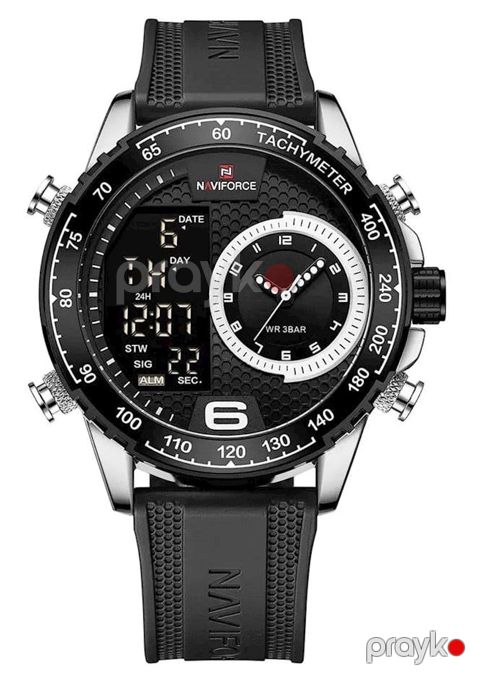 Qol saatı Naviforce NF9199 — Bakı