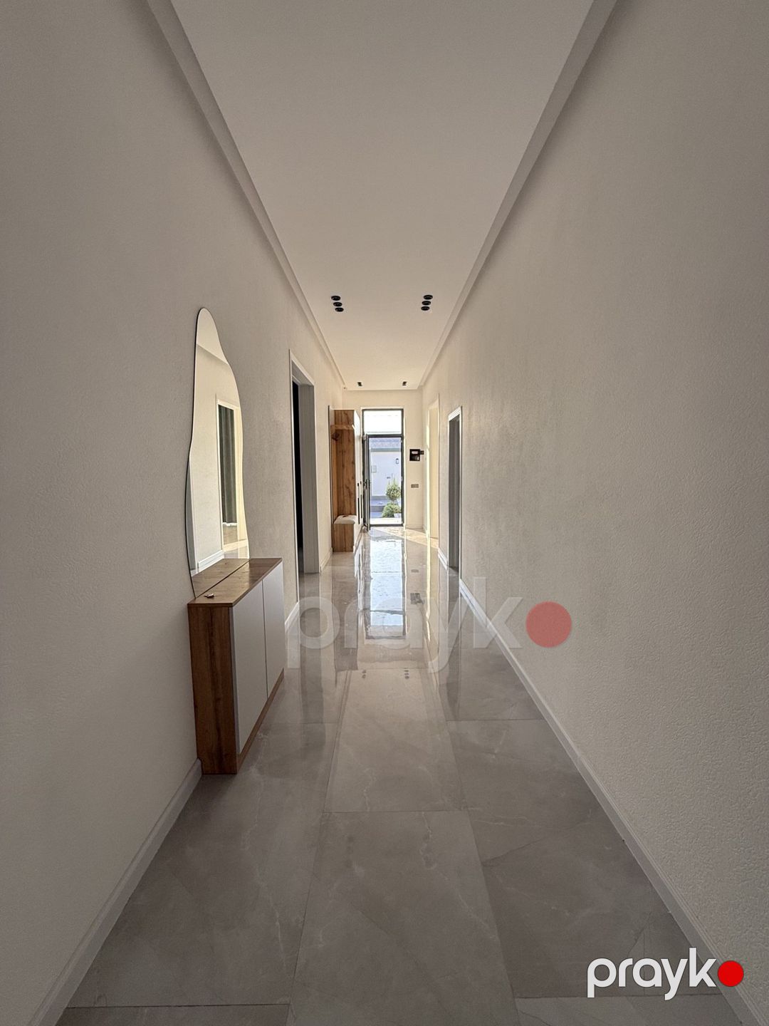 Satılır 4 otaqlı həyət evi/bağ evi 165 m² — Ev, villa, Bakı (8)