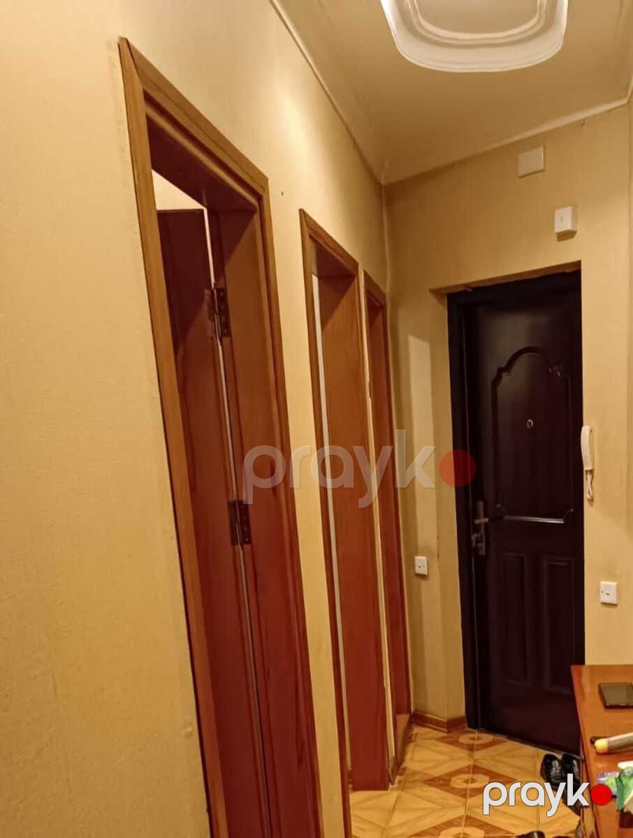 Satılır 2 otaqlı yeni tikili 53 m² — Mənzil, Bakı (5)