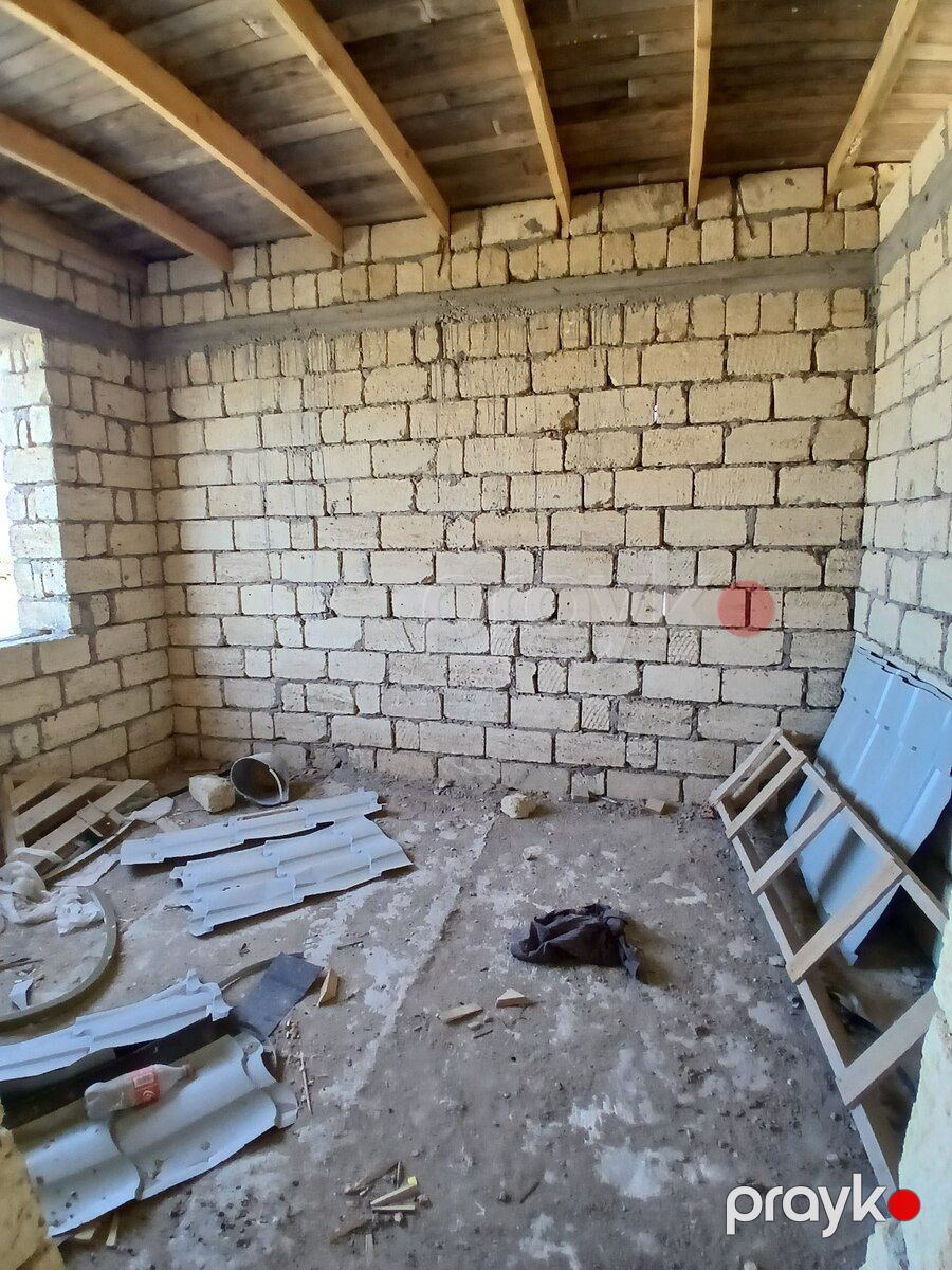 Həyət evi, Masazır qəs — Ev, villa, Bakı (5)