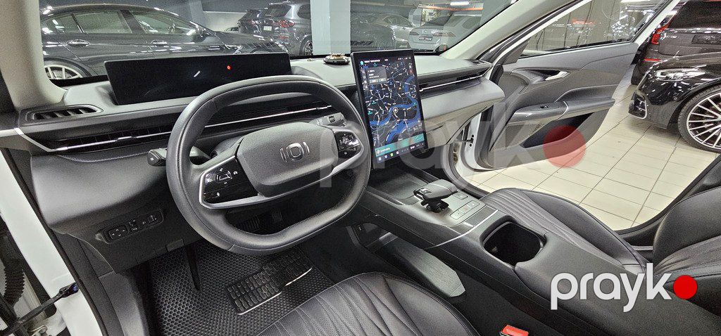 Changan Nevo A05, 1.5 L, 18.99 kWh, 2024 il, 67 000 km — Avtomobillər, Bakı (12)
