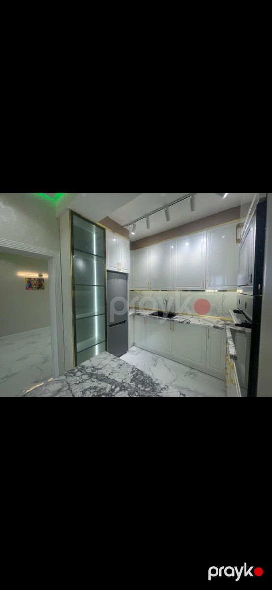 2-otaqlı yeni tikili kirayə verilir, Zığ qəs., 68 m² — Mənzil, Bakı (6)