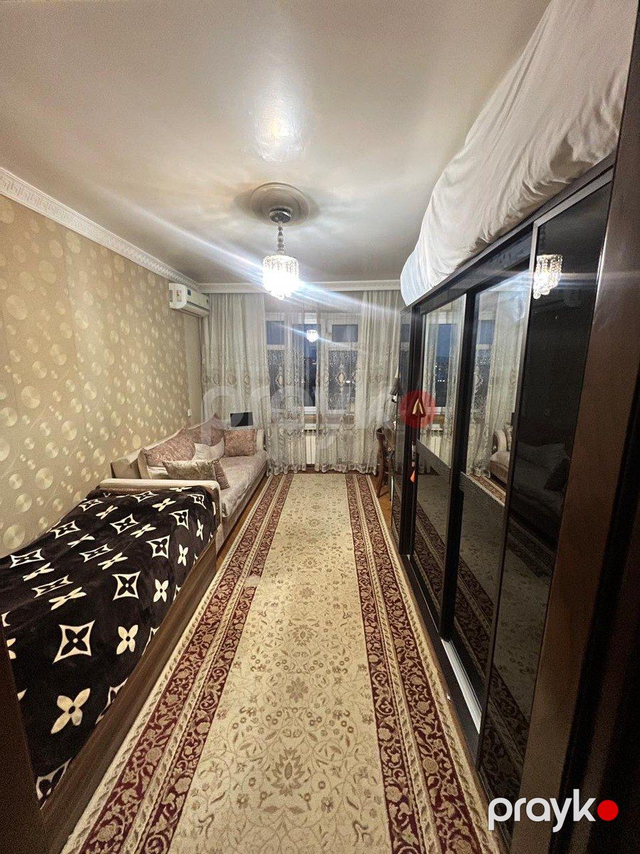 Satılır 3 otaqlı köhnə tikili 80 m² — Mənzil, Bakı (4)