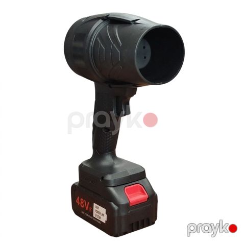 Avtomobil üçün turbo fen 48V — Bakı