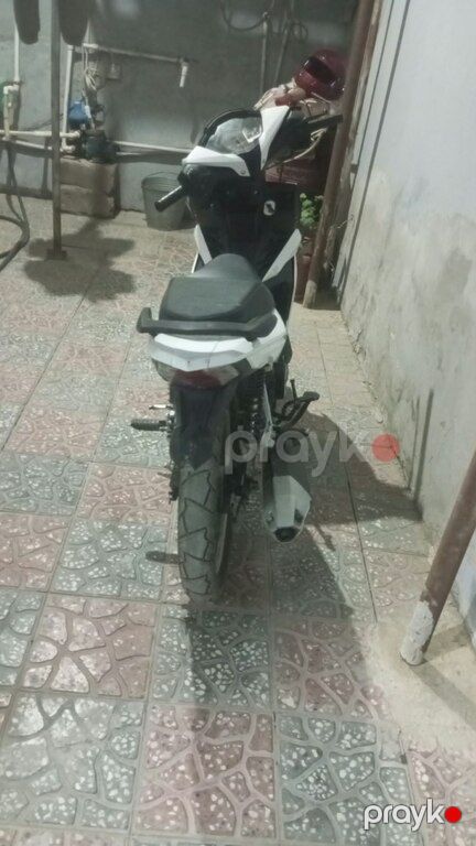 Tufan CUB50 S, 50 sm3, 2025 il, 26 000 km — Motosikletlər, Bakı (4)