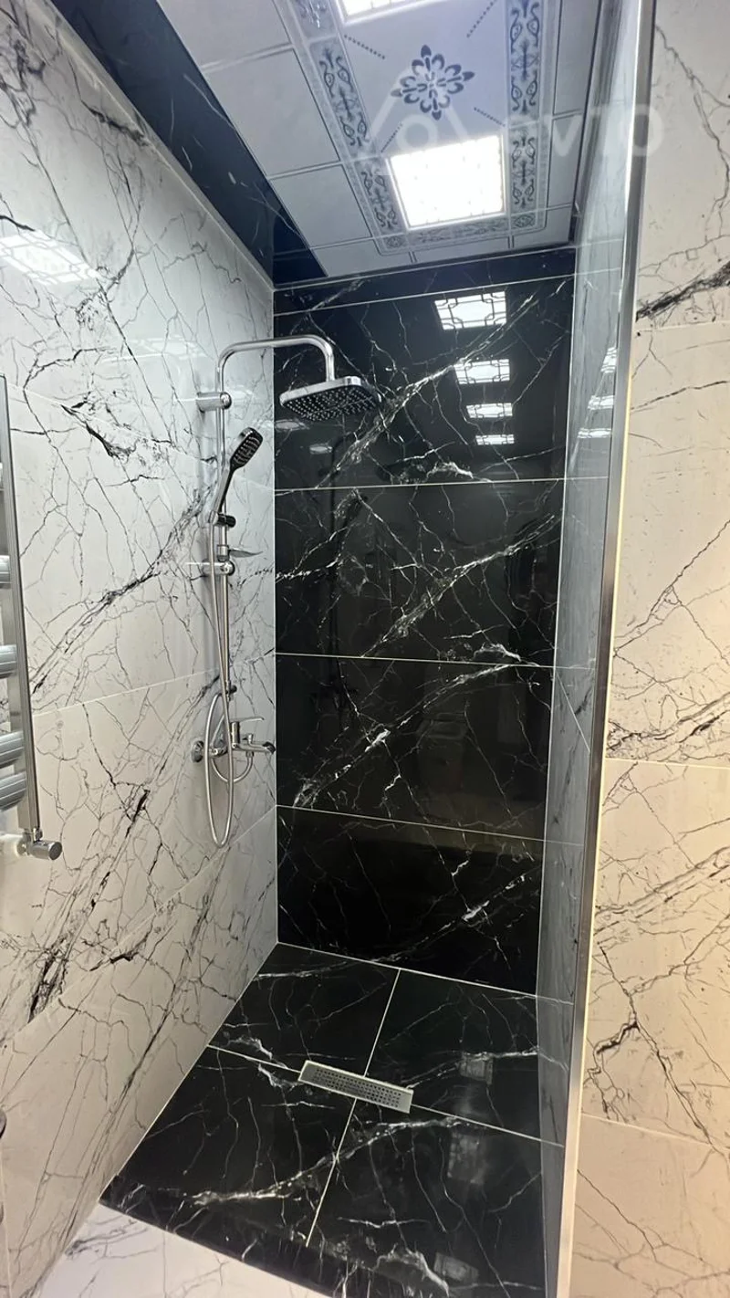 2 otaqlı mənzil, 67 m², Xırdalan — kirayə — Mənzil, Xırdalan (6)