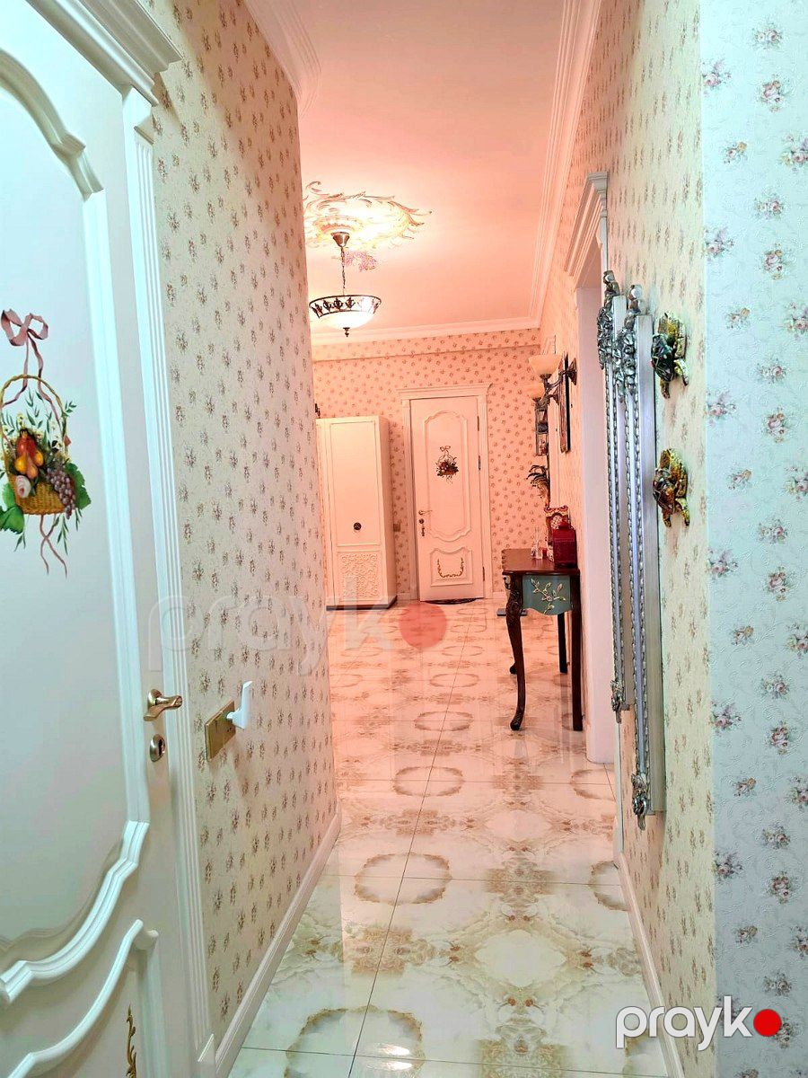 Satılır 3 otaqlı yeni tikili 150 m² — Mənzil, Bakı (10)