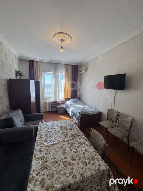 İcarəyə verilir 1 otaqlı köhnə tikili 40 m² — Bakı