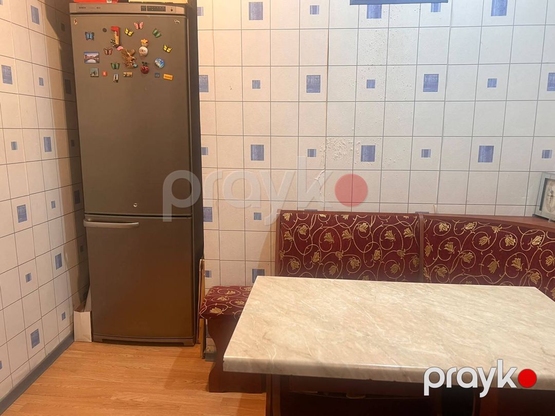 Satılır 3 otaqlı köhnə tikili 75 m² — Mənzil, Bakı (12)