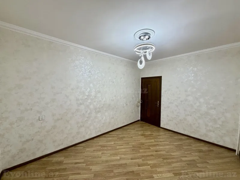 Satılır 3 otaqlı Mənzil Köhnə tikili 65 m² Bakı, Nizami r., Xalqlar Dostluğu m., 8-ci kilometr — Mənzil, Bakı (7)