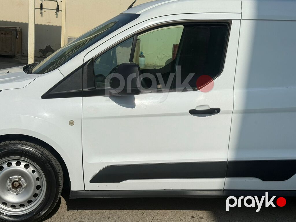 Ford Transit Connect, 1.6 L, 2014 il, 165 000 km — Avtomobillər, Bakı (4)