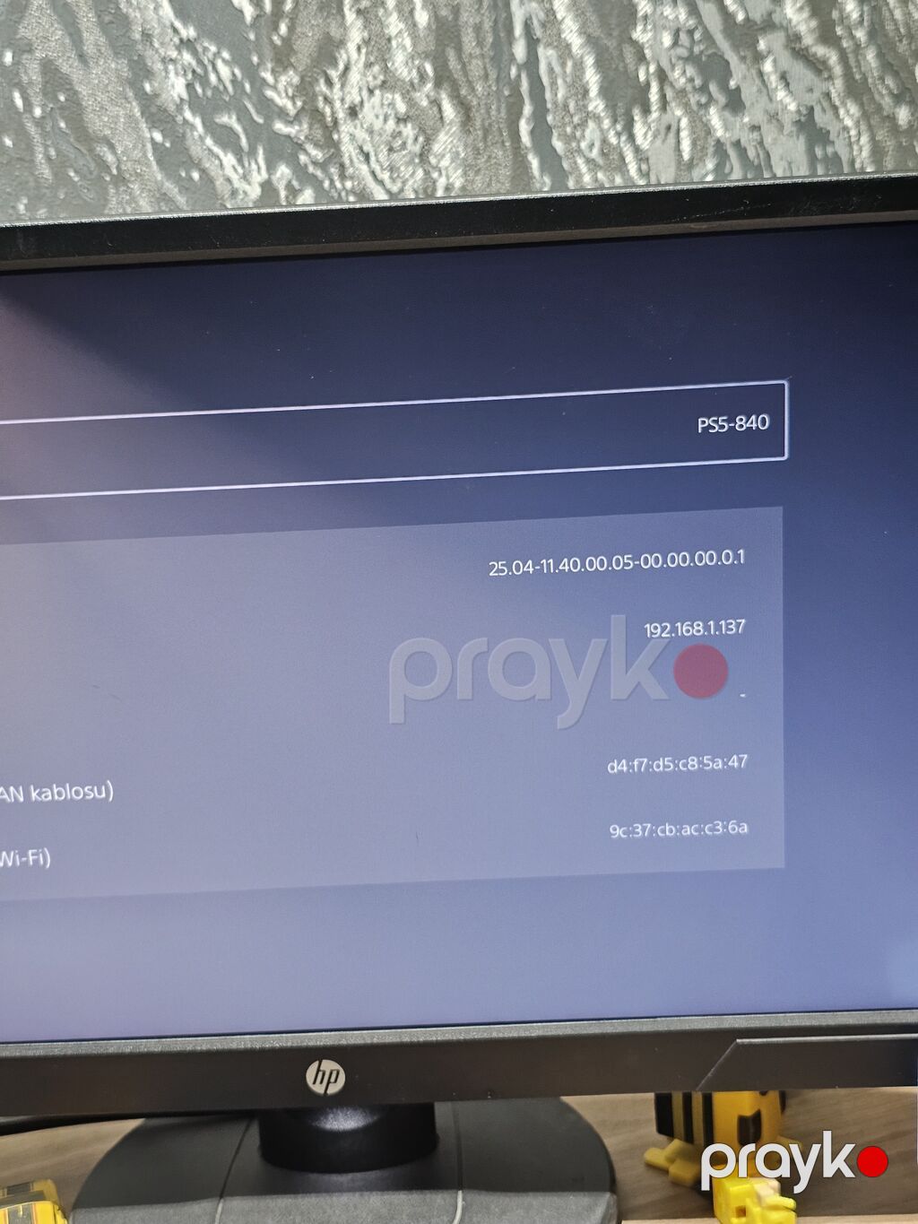 Salam zəhmət olmasa anlayışı olan adam yığsın mənə yığıb jailbreak — Oyun konsolları, Bakı (2)