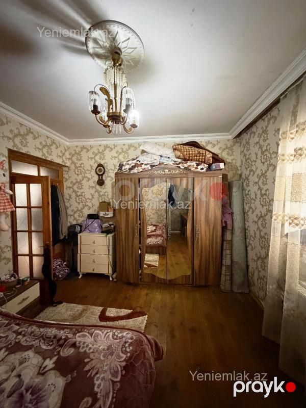 Satılır 4 otaqlı Həyət evi / Villa, 120 m², Binəqədi rayonu — Ev, villa, Bakı (4)